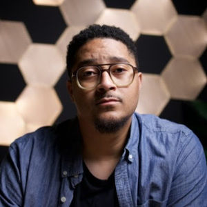 Meet your Posher, Caleb